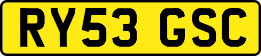 RY53GSC