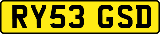 RY53GSD