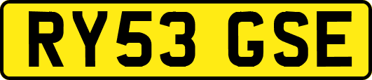 RY53GSE