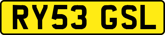 RY53GSL