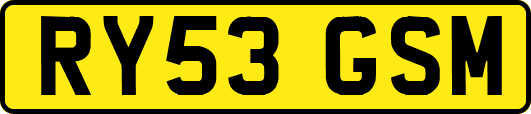 RY53GSM