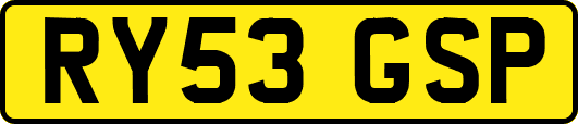 RY53GSP