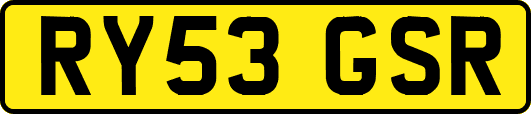 RY53GSR