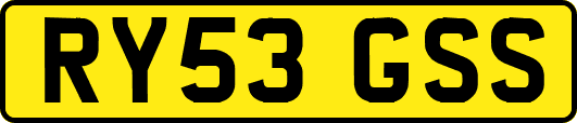 RY53GSS