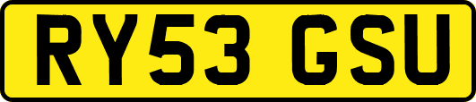 RY53GSU