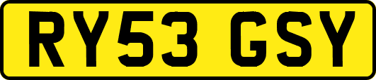 RY53GSY