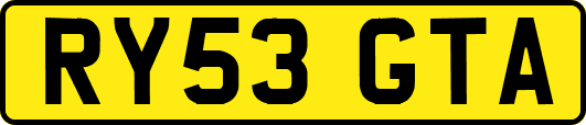 RY53GTA