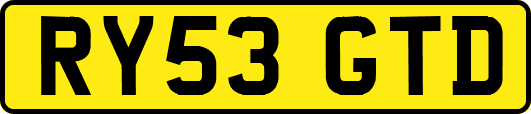 RY53GTD