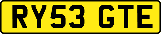 RY53GTE