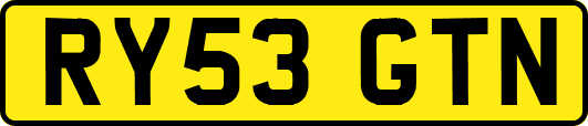 RY53GTN