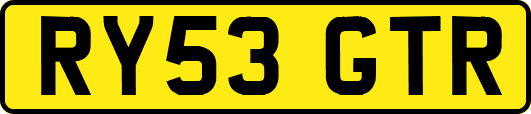 RY53GTR