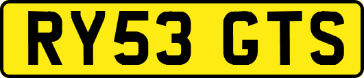 RY53GTS