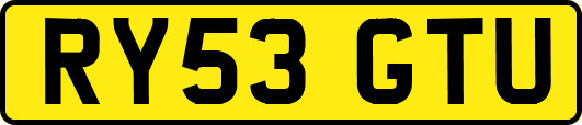 RY53GTU