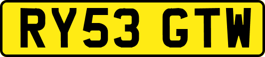 RY53GTW