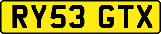 RY53GTX