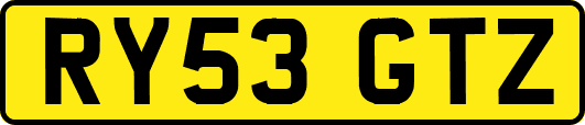 RY53GTZ