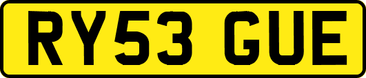 RY53GUE