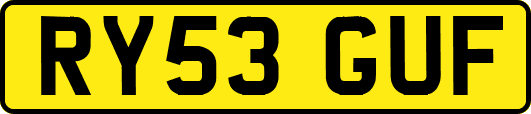 RY53GUF