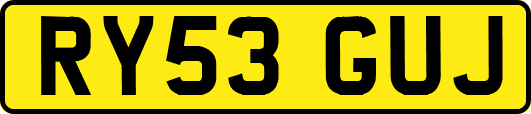 RY53GUJ