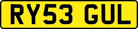 RY53GUL