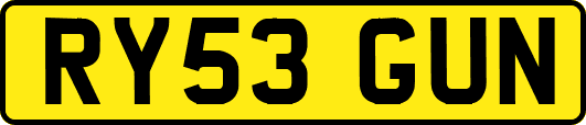 RY53GUN