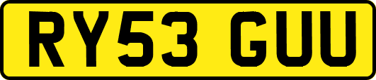 RY53GUU