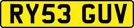 RY53GUV