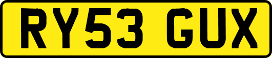 RY53GUX