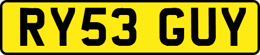 RY53GUY