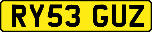 RY53GUZ