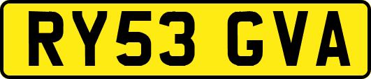 RY53GVA