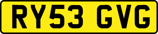 RY53GVG