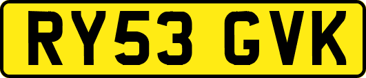 RY53GVK