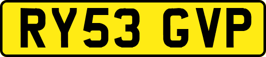 RY53GVP
