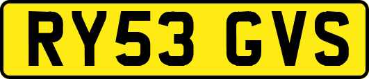 RY53GVS