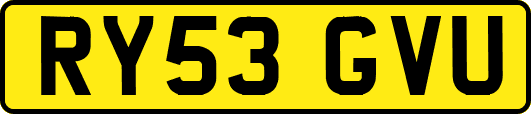 RY53GVU