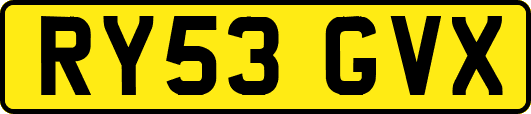 RY53GVX