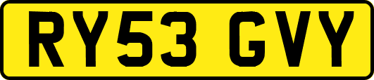 RY53GVY