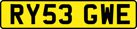 RY53GWE