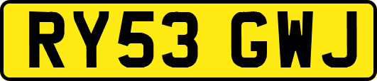 RY53GWJ