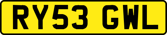 RY53GWL