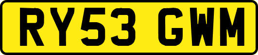 RY53GWM