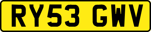 RY53GWV