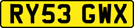RY53GWX