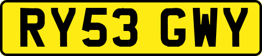 RY53GWY