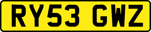 RY53GWZ