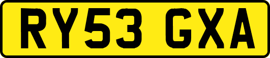 RY53GXA