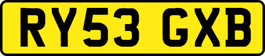 RY53GXB