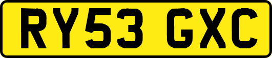 RY53GXC