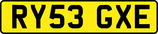 RY53GXE